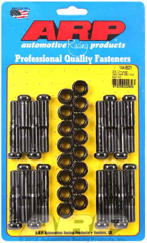 ARP 144-6001: Standard High-Performance Connecting Rod Bolts Chrysler 318-340-360 Wedge & 318-360 Magnum