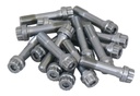 Eagle 12055: Rod Bolts ARP 8740 Thread Size: 3/8"