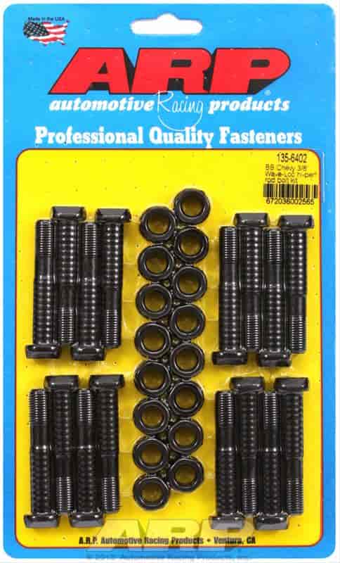 ARP 135-6402: High-Performance Wave-Loc Connecting Rod Bolts