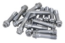 Eagle 20030: Rod Bolts ARP 2000 Thread Size: 7/16"