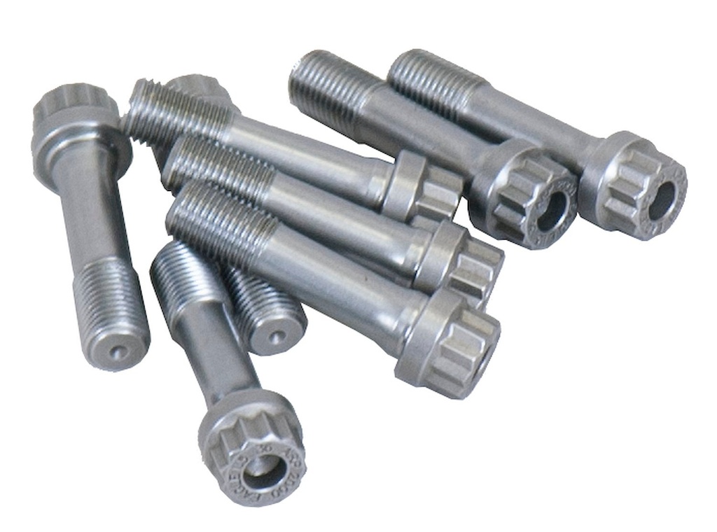 Eagle 20060: Rod Bolts ARP 2000 Thread Size: 3/8"