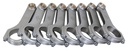Eagle CRS6860C3D: RODS ESP HEMI 6.860