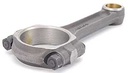 Scat 36000: Stock Replacement I-Beam Connecting Rods Small Block Chevy