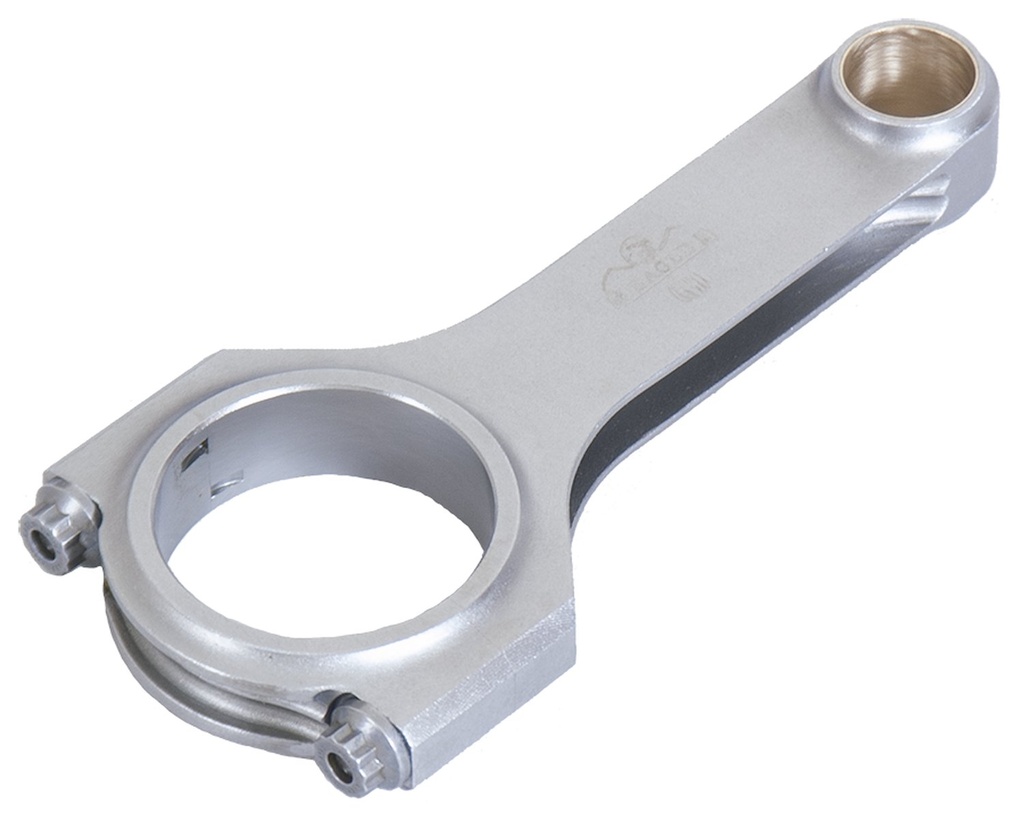Eagle CRS5700B3D-1: 5.700" ESP Connecting Rod Large 2.100" crank journal