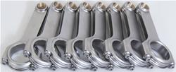 Eagle H-Beam Connecting Rods
