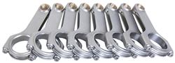 Eagle H-Beam Connecting Rods