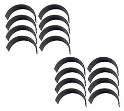 King XP-Series Coated Rod Bearings