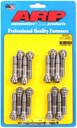 ARP 300-6702: Rod Bolt Kit Carrillo - Custom Aged 625+ Material