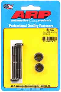 ARP 154-6022: Standard High-Performance Connecting Rod Bolts Ford 289-302