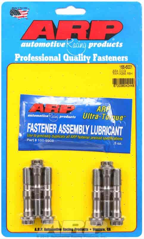 ARP 168-6001: Connecting Rod Bolt Kit for Sea-Doo Rotax RXP-X255