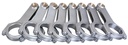Eagle CRS5400S3D: RODS SBF 5.400 .927 PIN