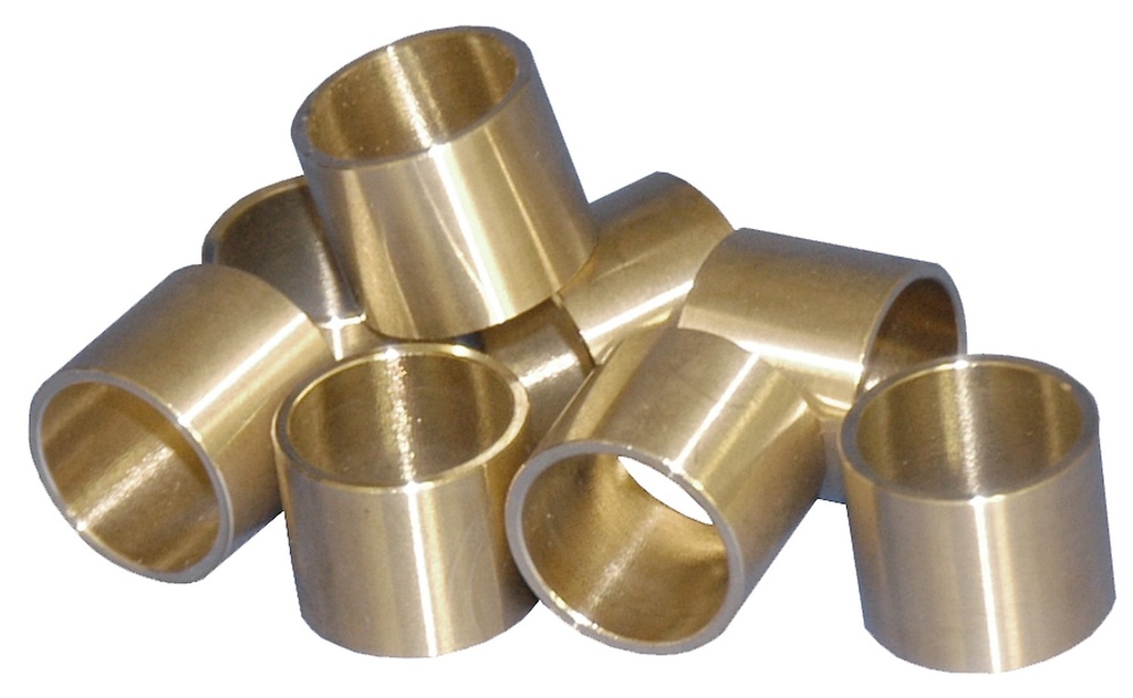 Eagle B927-8: B927-8 Pin Bushings