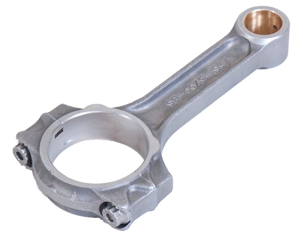 Eagle FSI5700B-1: FSI Series I-Beam Connecting Rod Small Block Chevy