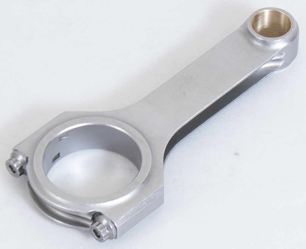 Eagle CRS6123C3D-1: 6.123" ESP Connecting Rods 695 grams