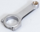 Eagle CRS6123C3D-1: 6.123" ESP Connecting Rods 695 grams