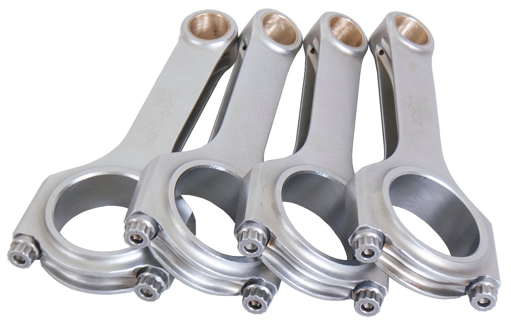 Eagle CRS5483F3D: 5.483" ESP Connecting Rods 1.9 & 2.0L Zetec