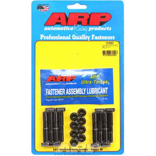 ARP 102-6002: Standard High-Performance Connecting Rod Bolts for Nissan/Datsun A Series (A12-A12A-A13-A14-A15)