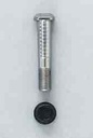 ARP 235-6401: Rod Bolt Kit Big Block Chevy 454-502 7/16"