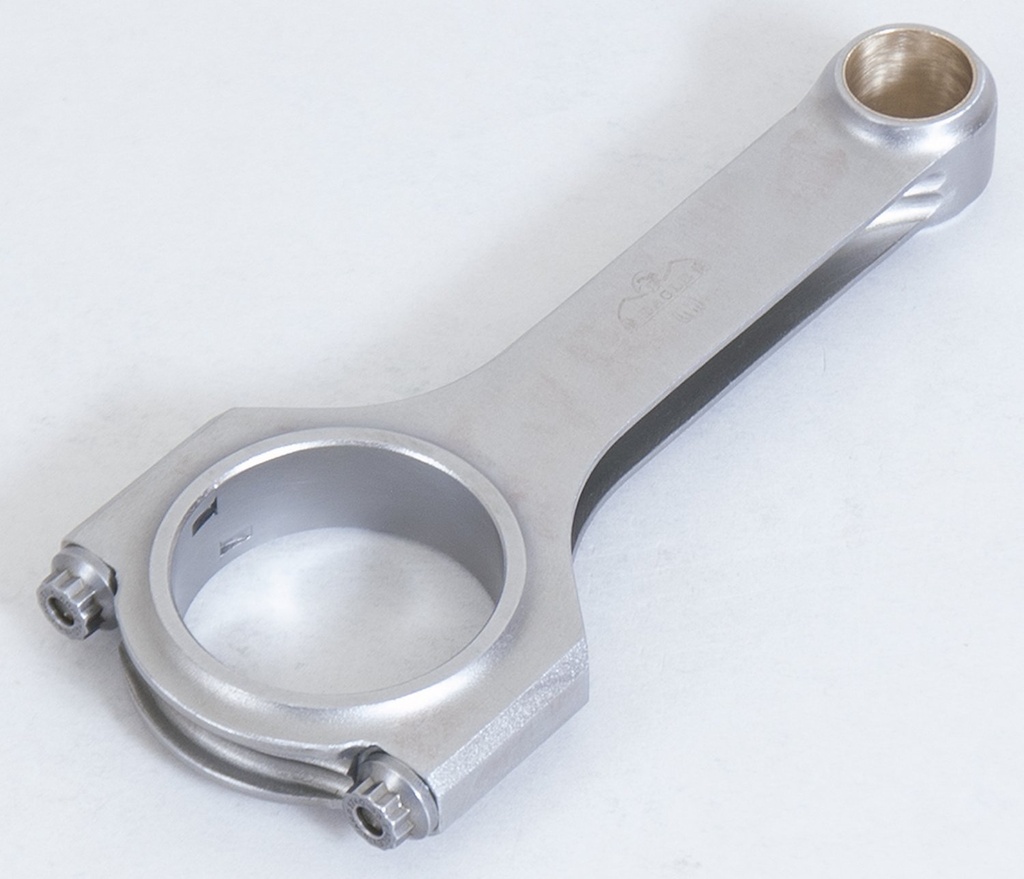 Eagle CRS6125B3D-1: 6.125" ESP Connecting Rod Large 2.100" crank journal