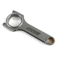 Manley Steel H-Beam Connecting Rods
