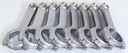 Eagle CRS6125B3D: 6.125" ESP Connecting Rod Large 2.100" crank journal