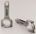 Manley 14032-4: ROD-MAZDASPEED 2.3L H/B