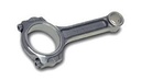Scat 26000716A: Pro Series I-Beam Connecting Rods Small Block Chevy
