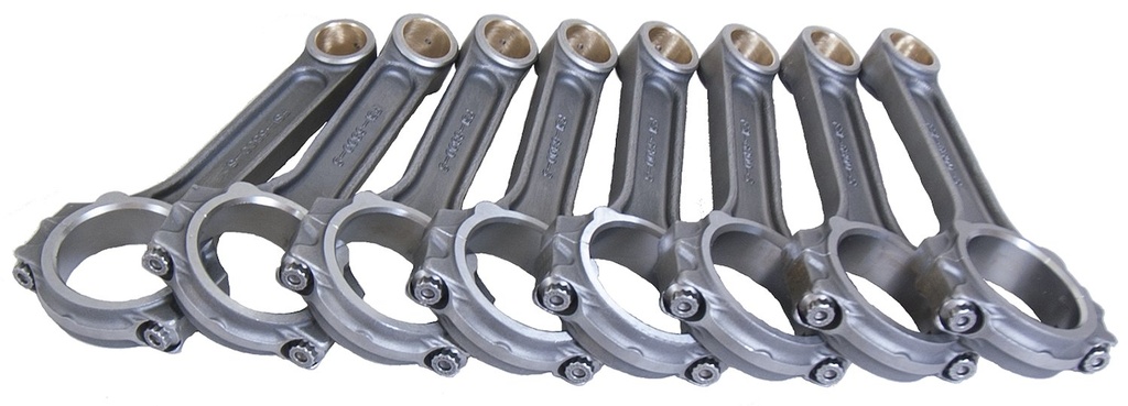 Eagle FSI6800: FSI Series I-Beam Connecting Rods Big Block Chevy