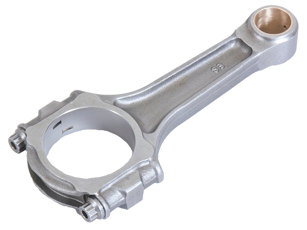 Eagle SIR6385B-1: 396-502ci 6.385'' Connecting Rod