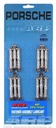 ARP 204-6004: Rod Bolt Kit Porsche RSR Ti Rod