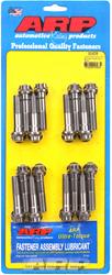 ARP 200-6206: Connecting Rod Bolts Venolia, Brooks, KB, Aluminum Rod Replacement w/ Washer