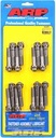ARP 200-6206: Connecting Rod Bolts Venolia, Brooks, KB, Aluminum Rod Replacement w/ Washer