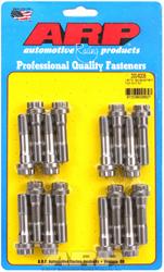 ARP 200-6205: Connecting Rod Bolts Lentz Replacement w/o Washers