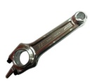 JR Race Car 685-6377: 4.375 STROKER 7/8 .490 E