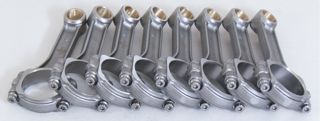 Eagle SIR5700CM: I-BEAM RODS CHEVY