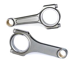 Carrillo Pro-H Straight H-Beam Connecting Rods