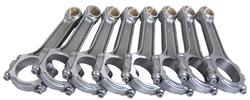 Eagle SIR I-Beam Connecting Rods