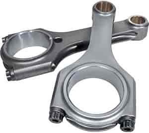 Scat 66071188: Sport Compact H-Beam Connecting Rods for Nissan/Infiniti VG30