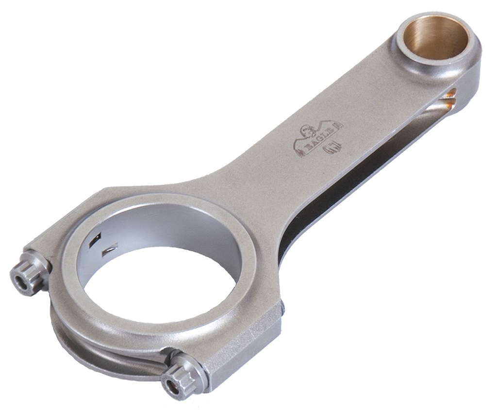 Eagle CRS61353D-1: 6.135" ESP Connecting Rod 780 grams