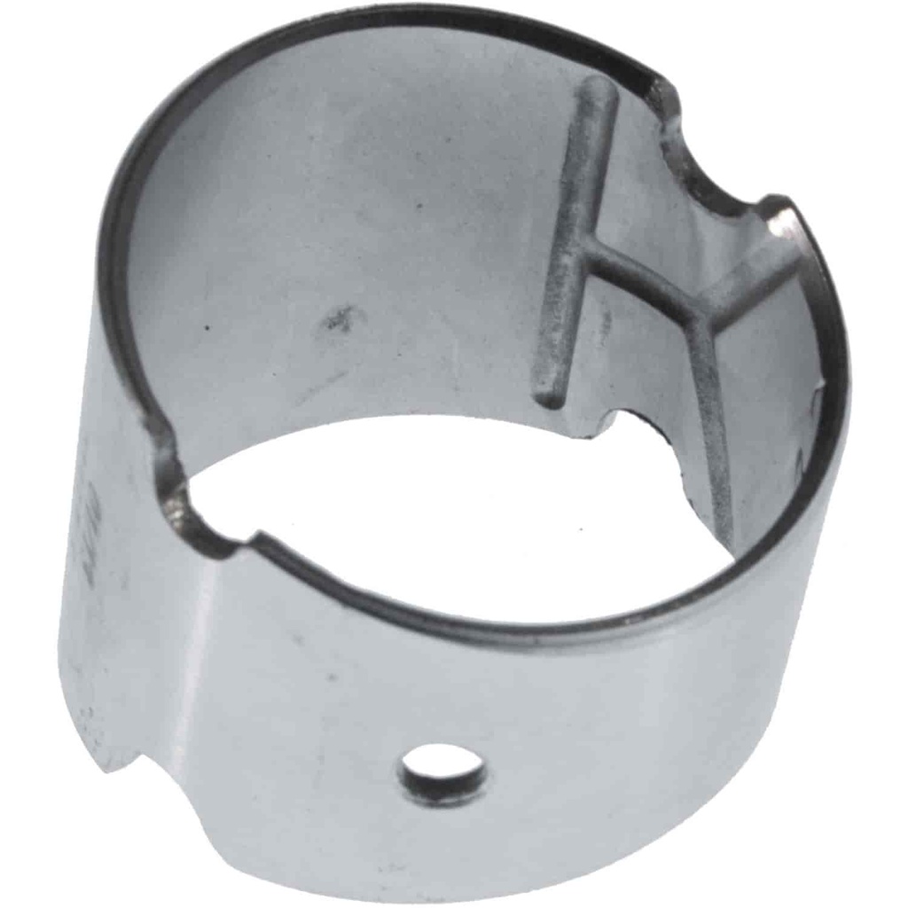 Clevite MAHLE 2233718: Piston Pin Bushings Cum. 102mm/4.0165 Bore B OE#4891178 Late design with oil hole at 45 degrees