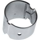 Clevite MAHLE 2233718: Piston Pin Bushings Cum. 102mm/4.0165 Bore B OE#4891178 Late design with oil hole at 45 degrees
