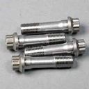 Manley 42391-4: BOLT-7/16 2000 1.850