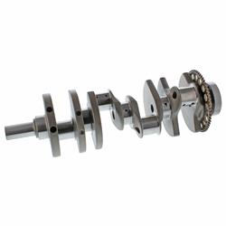 Summit Racing™ Forged Crankshafts