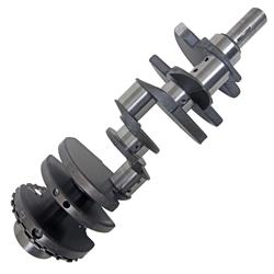 Summit Racing Equipment® Remanufactured Nodular Crankshafts