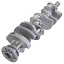 Eagle 439637666135: Chevrolet 396 Forged 4340 Steel Crankshaft, 3.766" Stroke