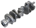 Eagle 103523480: Chevrolet 350 Cast Steel Crankshaft 3.480" Stroke