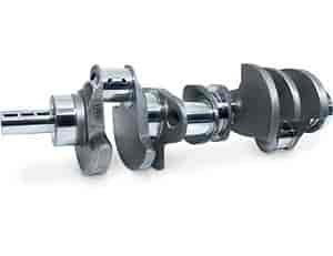 Scat 93023: 9000 Pro Comp Lightweight Crankshaft Ford 302, 347 Stroker