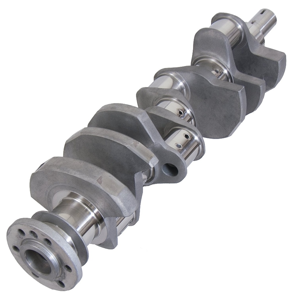 Eagle 445440026135: Chevrolet 454 Forged 4340 Steel Crankshaft 4.000" Stroke
