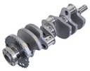 Eagle 534640006100: GM LS Steel Crankshaft