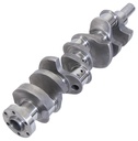 Eagle 103023000-50: Ford 302 Cast Steel Crankshaft 3.000" Stroke